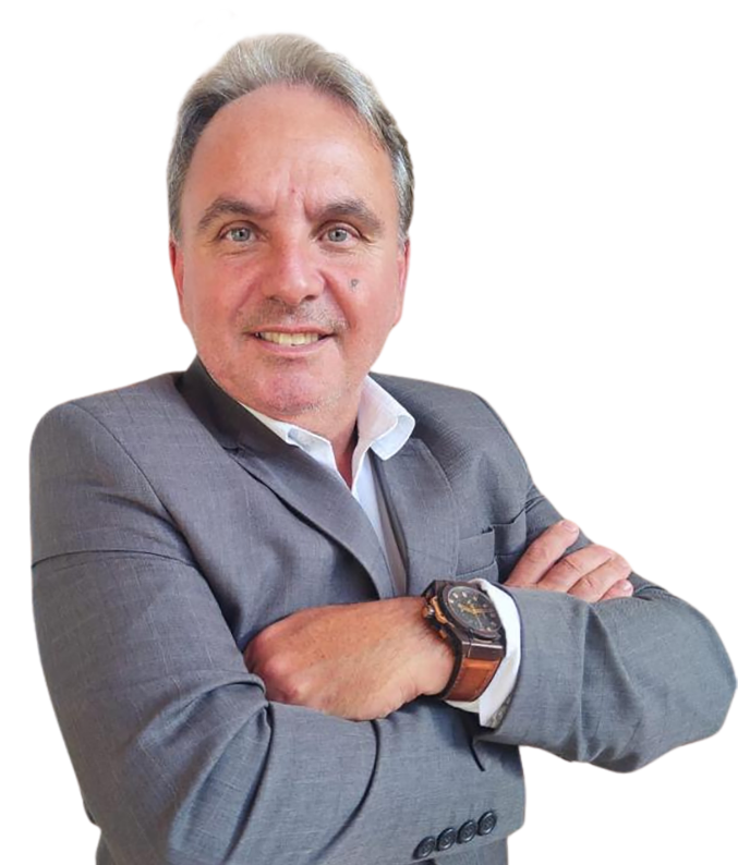 Alan Tavares - Corretor de Planos de Saúde